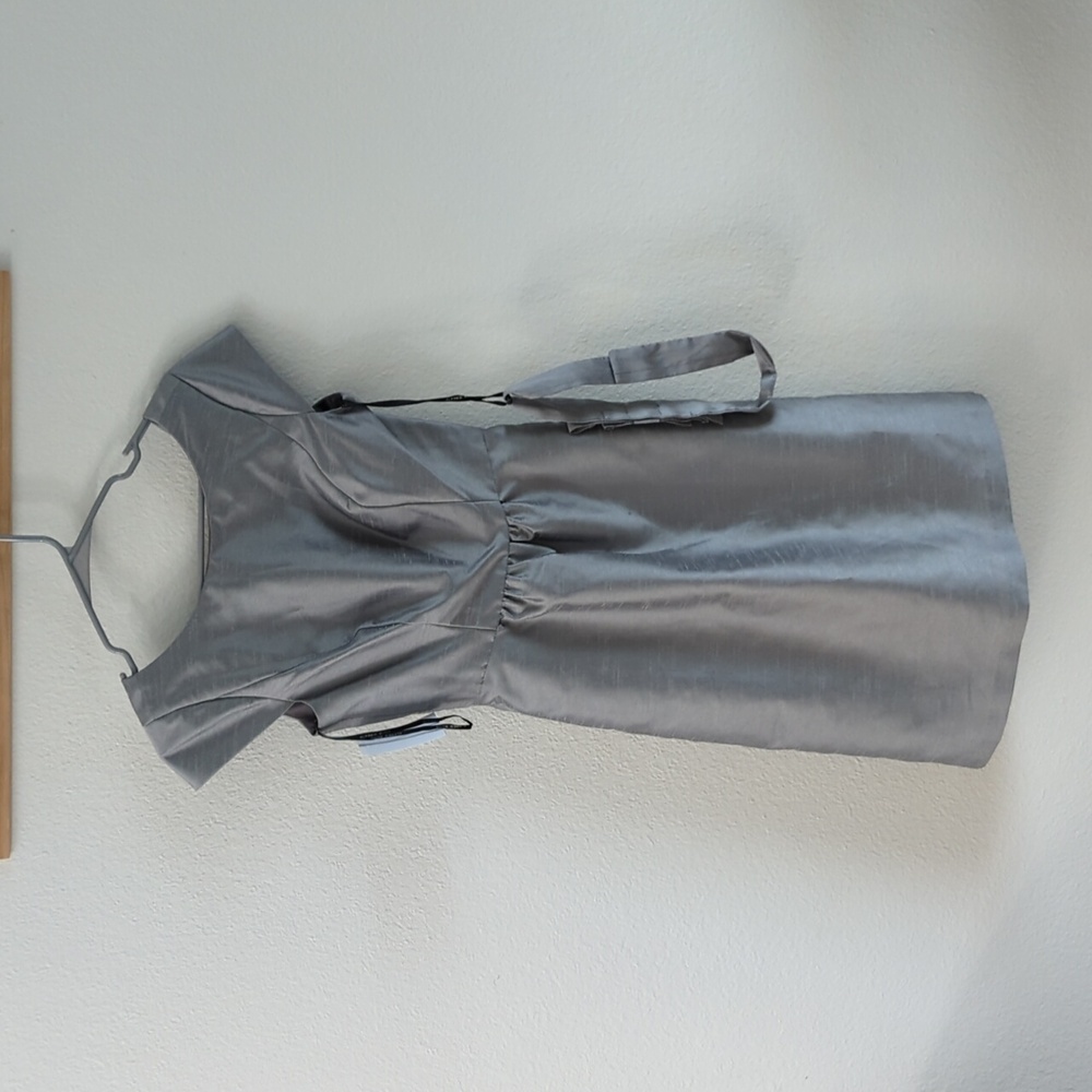 Alfred Sung Dress
